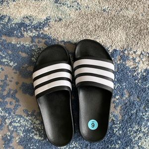 ❤️Adidas Slides